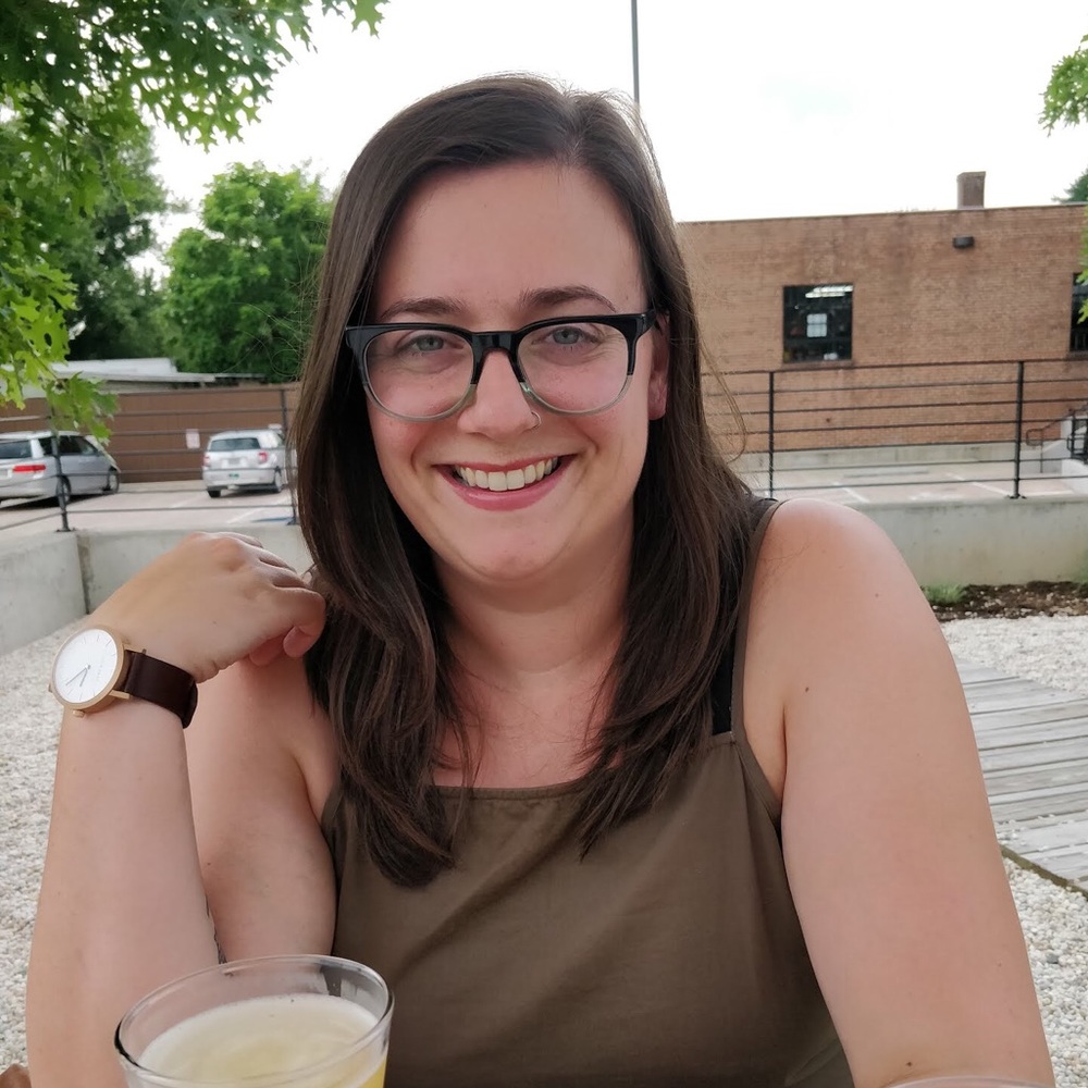 Meet your Posher, Helen